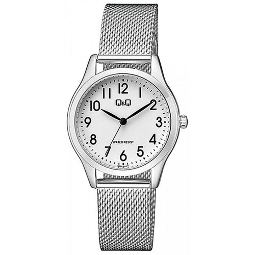 Ženski sat Q&Q (Ø 33 mm) - Elegancija i Stil slika 1