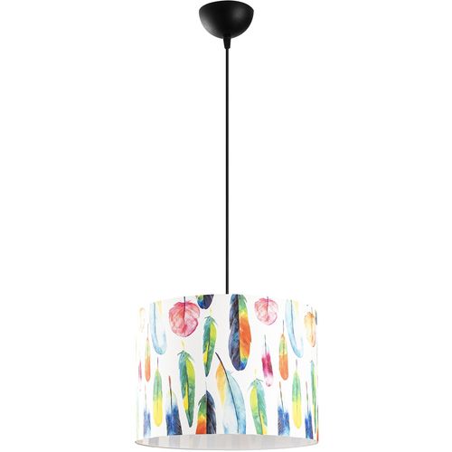 Abajur - 6422 Multicolor Chandelier slika 2