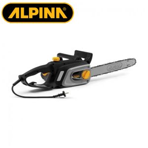 ALPINA Pila lančana električna 1800w 35 cm ACS 180 E