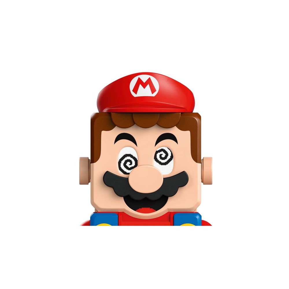 LEGO 71439 Avantura uz interaktivni LEGO Mario slika 5