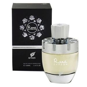 Afnan Rare Carbon Eau de Parfum 100ml 