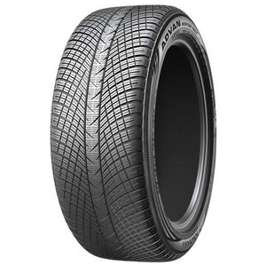 Yokohama 255/50R19 ADVAN WINTER V907 E+