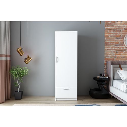 Santa - White White Wardrobe slika 1