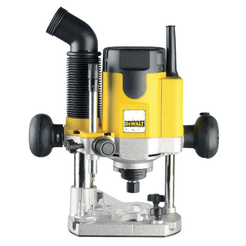 Dewalt DW621K glodalica 110 w 6-8 mm slika 6