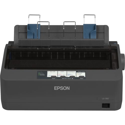 Epson LX-350 (C11CC24031) Matricni Stampac A4 slika 1