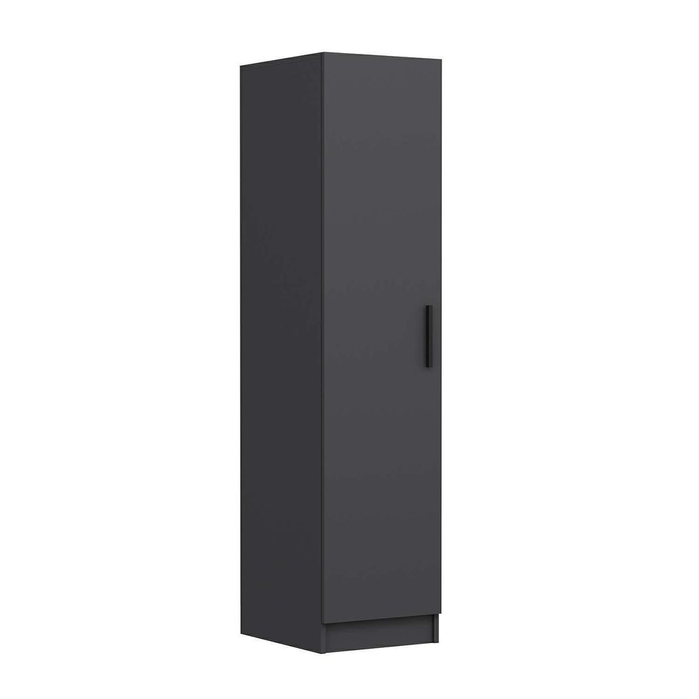 Minar Kale - 8675 Antracit Ormar slika 1