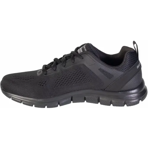 Skechers track-broader 232698-bbk slika 2