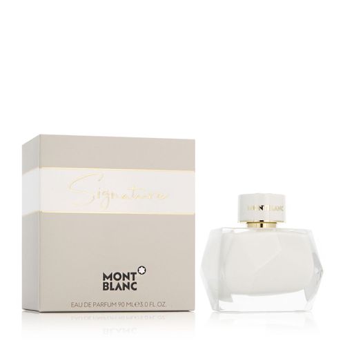 Mont Blanc Signature Eau De Parfum 90 ml za žene slika 2