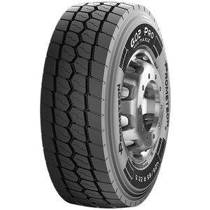Prometeon 425/65R22.5 165K G02 PRO MULTIAXLE