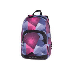 RANAC PULSE SOLO PINK DIMMENSION 122076