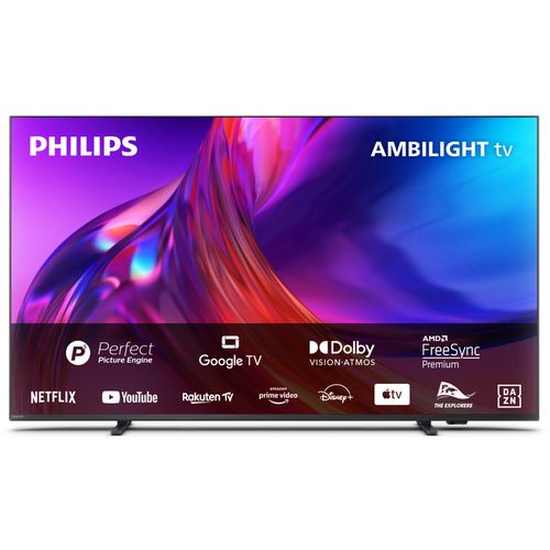 Philips 43''PUS8558 4K Google slika 1