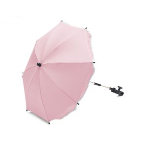 Fillikid suncobran Parasol Standard, pink