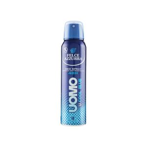 Felce Azzurra Dezodorans u spreju Cool Blue Uomo 150ml
