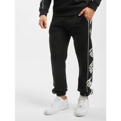 Rocawear / Sweat Pant Hudson in black slika 3