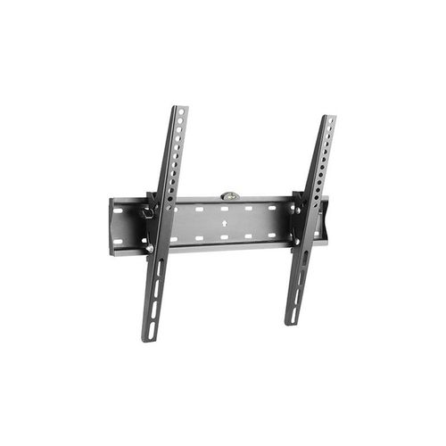 Gembird WM-55T-02 TV wall mount (tilt), Max. 40kg, 32”-55” slika 1