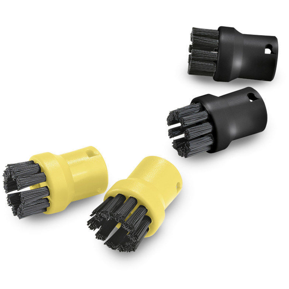KARCHER četke okrugle 4 kom slika 1