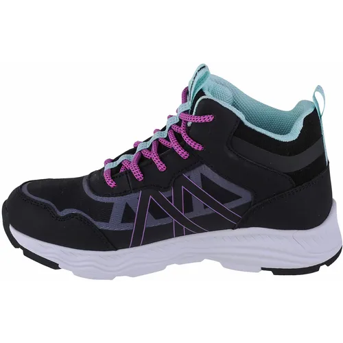 Skechers adventure blitz - fun pursuit 303417l-bkaq slika 6