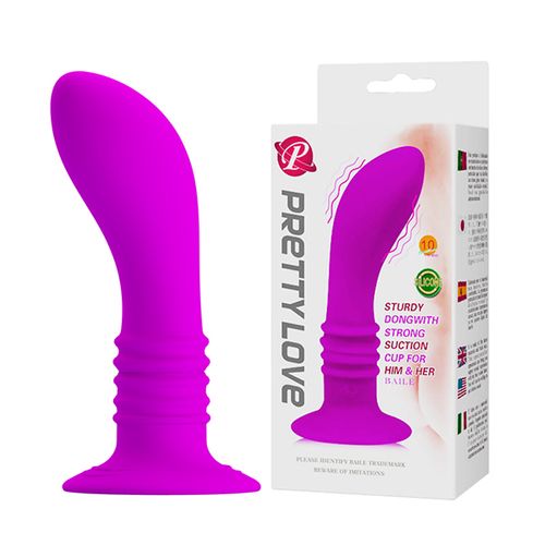 Vibro dildo slika 1