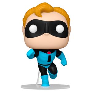 POP figure The Incredibles Mr. Incredible