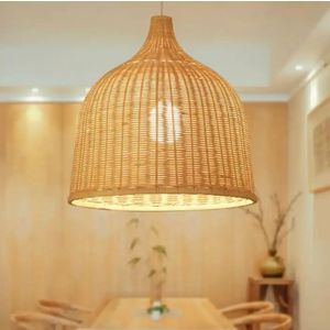 Luster BRZ-340027 – Bež i bijela boja