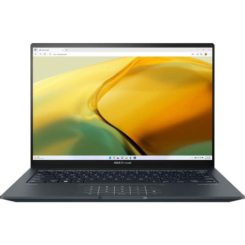 Asus Zenbook 14X Laptop OLED i5-13500H/8GB/M.2 512GB/14.5 2.8K OLED Touch/Win11Home slika 1