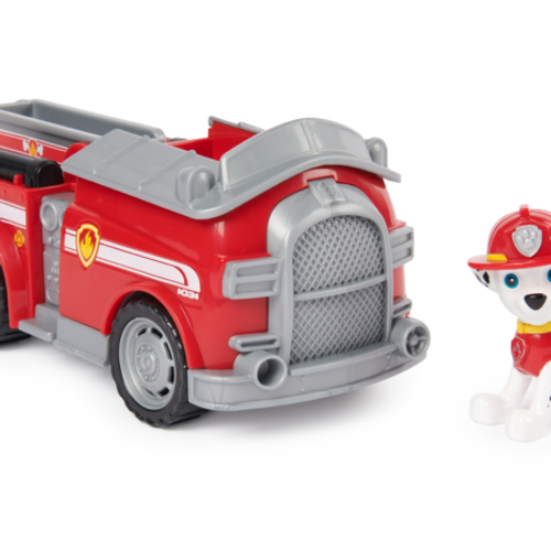 Paw Patrol osnovno vozilo - sort slika 13