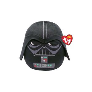 TY Plišana igračka 39258 Squishy Star Wars Darth Vader 22cm