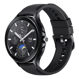 Xiaomi pametni sat Watch 2 Pro Bluetooth, crna