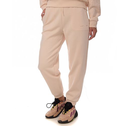 Anta Donji Deo Knit Track Pants 862317319-1 slika 1