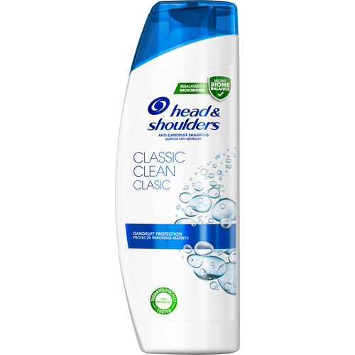 Head & Shoulders šampon za kosu Classic clean 360ml slika 1