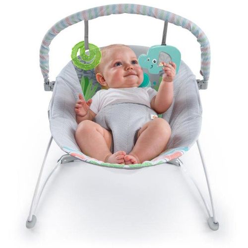 KIDS II ležaljka giggle safari multicolor 11480 slika 3