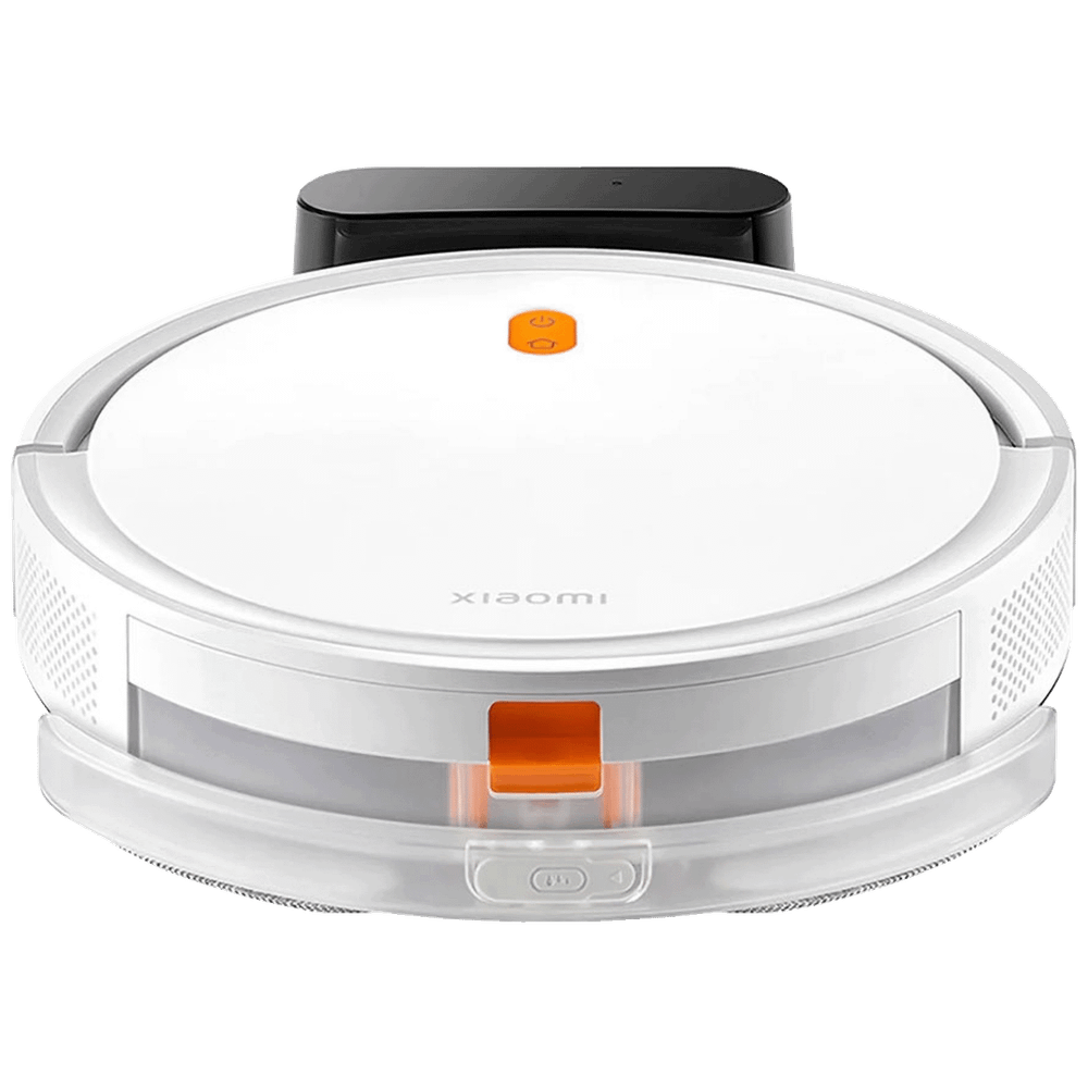 Xiaomi Robot usisavač, baterija 2600 mAh, WiFi - Mi E5 slika 1
