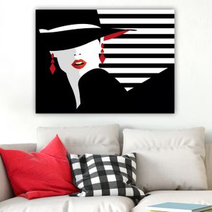 Šareno Dekorativno Platno za Slikanje 70x100 cm