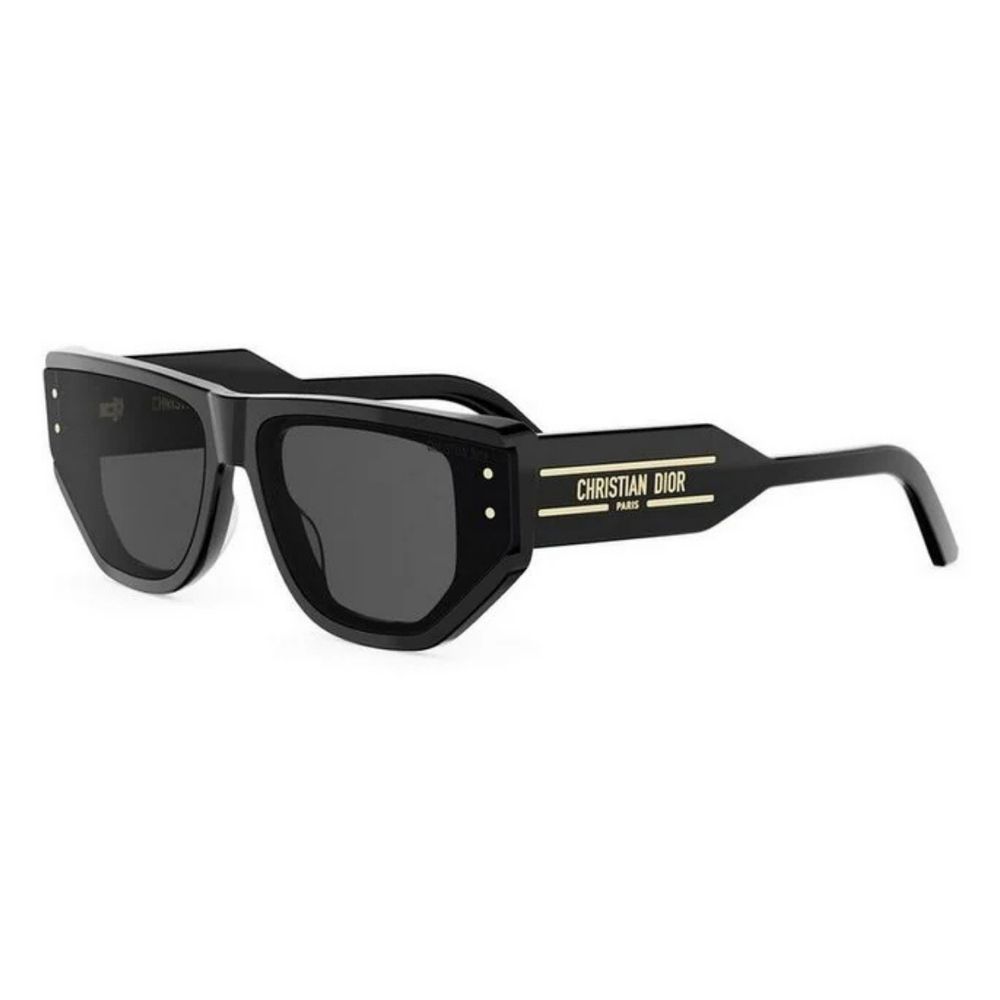 Sunčane naočale Dior Dior CD40207I DIORSIGNATURE Black slika 2