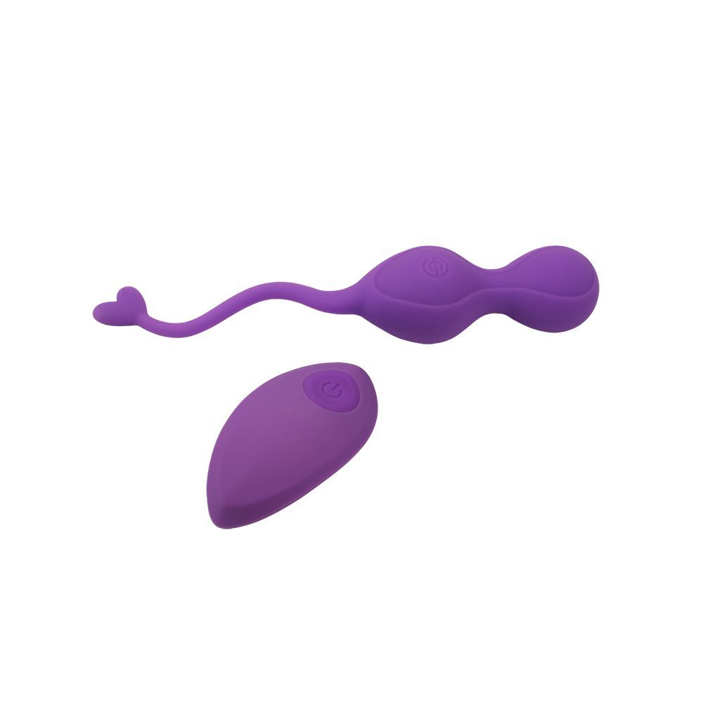 Vibrator Heart Waves slika 4