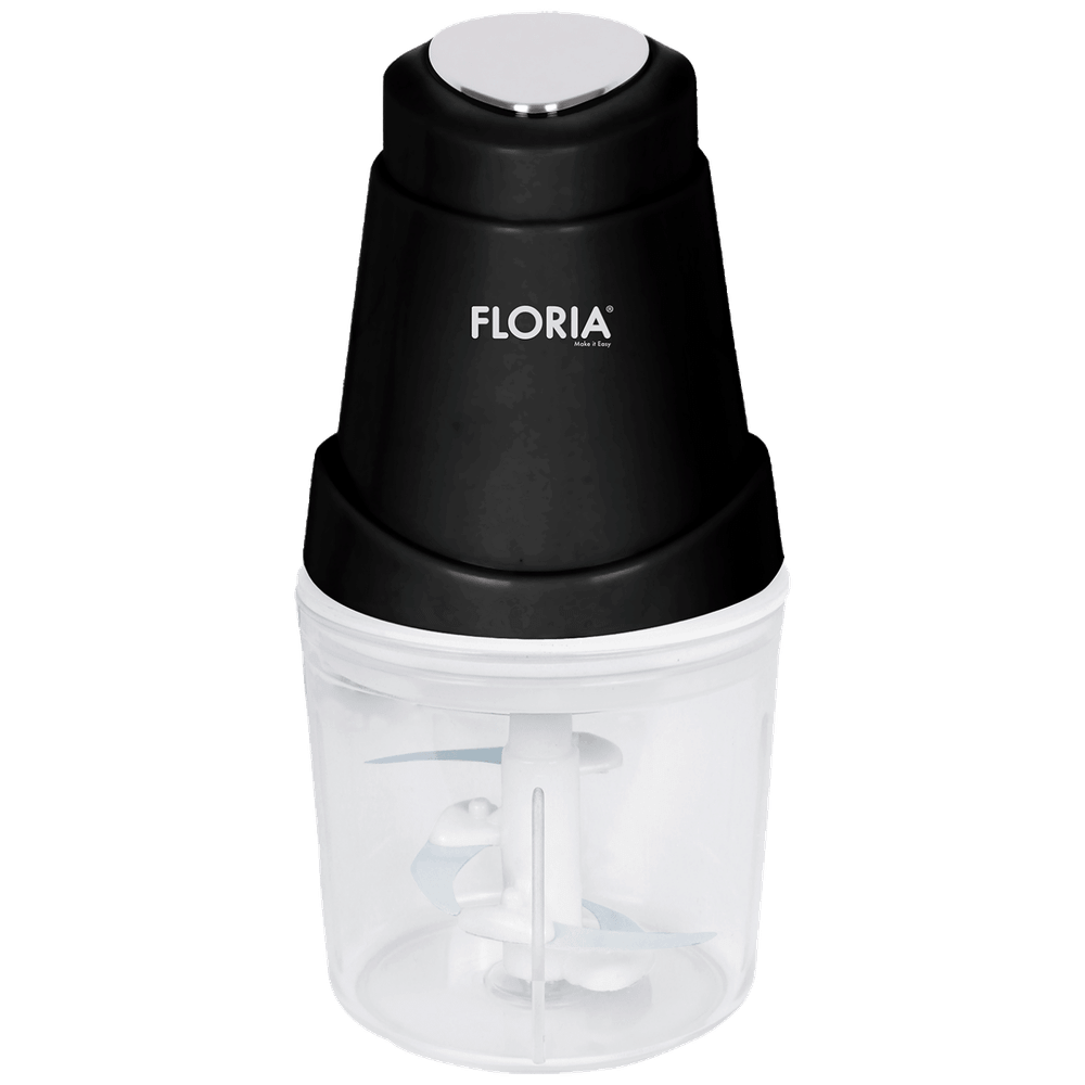 Floria Sjeckalica sa plastičnom posudom ZLN2570, 250 W slika 1