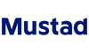 Mustad logo