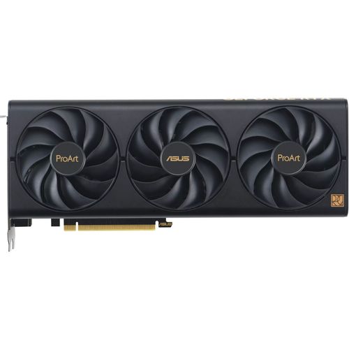 Asus nVidia GeForce RTX 4070 SUPER 12GB 192bit PROART-RTX4070S-O12G grafička karta slika 2