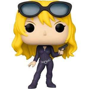 Funko POP figura Cowboy Bebop Julia