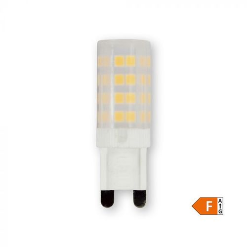 COMMEL LED sijalica G9 3.5W 3000k 315lm slika 1