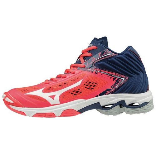 Tenisice mizuno wave lightning z5 mid slika 1