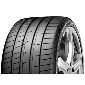 Goodyear 275/45R21 110H EAG F1 SUPERSP MO XL SCT