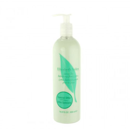 Elizabeth Arden Green Tea Body Lotion 500 ml (woman) slika 2