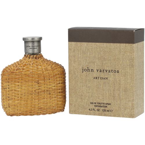 John Varvatos Artisan Eau De Toilette 125 ml (man) slika 4