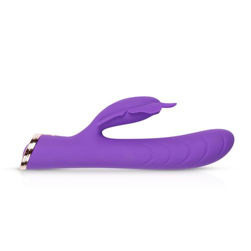 Rabbit vibrator Royals, The Princess slika 5