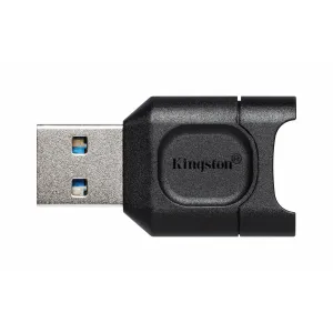 Kingston USB čitač kartica 3.2 MLPM 