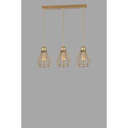 Armut 8717-5 Gold Chandelier slika 2