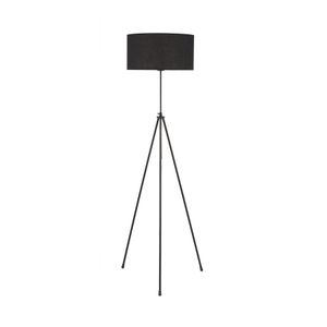 Podna Lampa 64134 - Crna