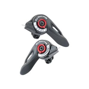 SHIMANO Ručice mjenjača Toruney 3/6 brzina asltz20lr6a