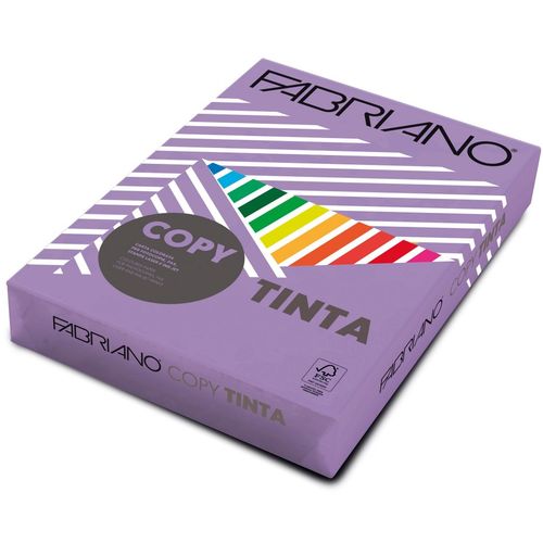 Papir FABRIANO Copy A4/80G Violetta 500L 68721297 slika 2